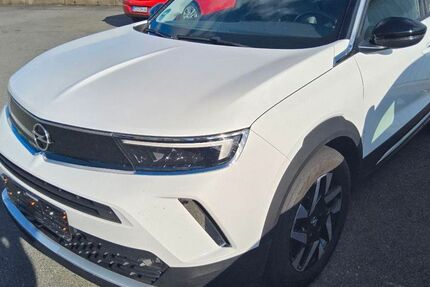 Opel Mokka 35.800 km 15.490 € Neu-Ulm 89231