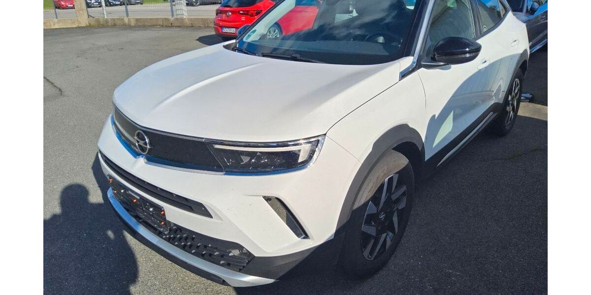 Opel Mokka 35.800 km 15.490 &euro; Neu-Ulm 89231