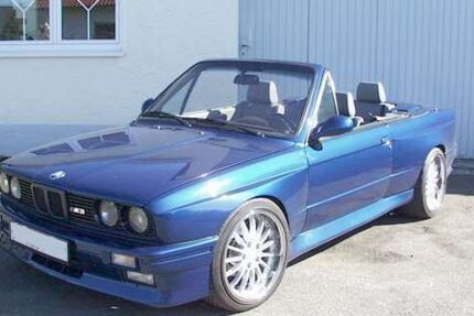 BMW M3 45.900 km 129.900 &euro; Bächingen 89431