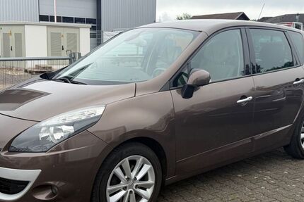 Renault Scenic 235.000 km 1.700 &euro; Neu Ulm 89231