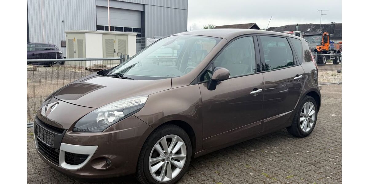 Renault Scenic 235.000 km 1.700 &euro; Neu Ulm 89231