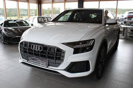 Audi Q8 64.000 km 58.990 € Amstetten 73340