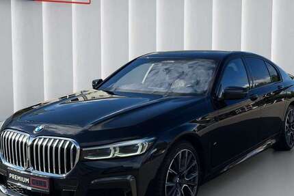 BMW 740 194.312 km 43.990 € Laupheim 88471