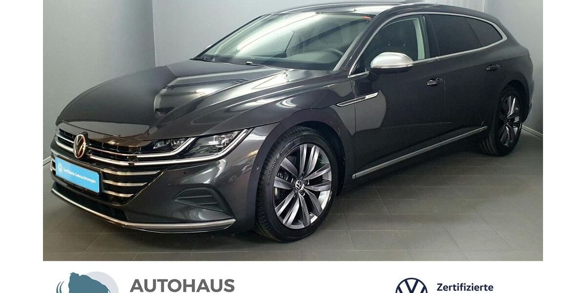 VW Arteon 121.870 km 27.470 € Blaubeuren 89143