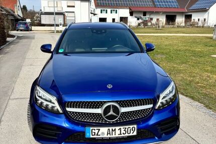 Mercedes-Benz C 220 178.000 km 18.900 &euro; Offingen 89362