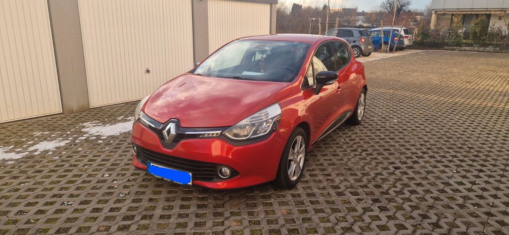 Renault Clio 204.000 km 5.000 &euro; Neu-Ulm 89231