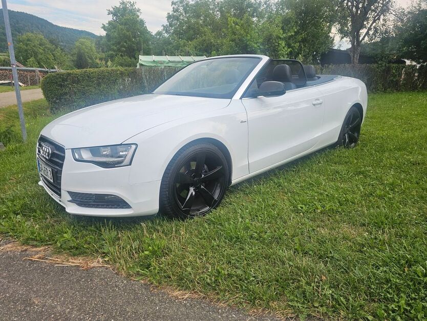Audi A5 119.852 km 11.111 € Geislingen an der Steige 73312