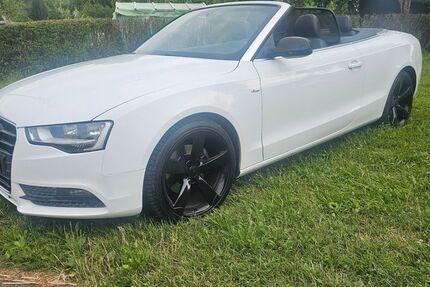 Audi A5 119.852 km 11.444 &euro; Geislingen an der Steige 73312