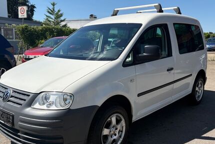 VW Caddy 157.000 km 2.990 &euro; Neu-Ulm 89231