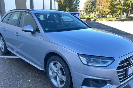 Audi A4 282.000 km 13.200 &euro; Ichenhausen 89335