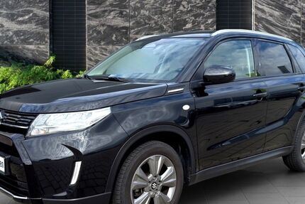 Suzuki Vitara 39.260 km 19.880 &euro; Illertissen 89257