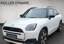 Gebrauchtwagen Mini Cooper S Countryman