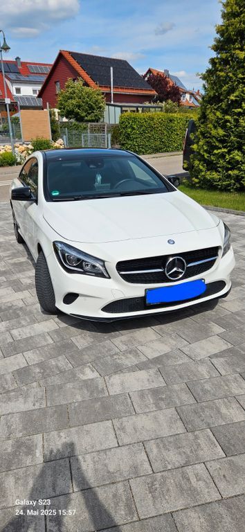 CLA 180