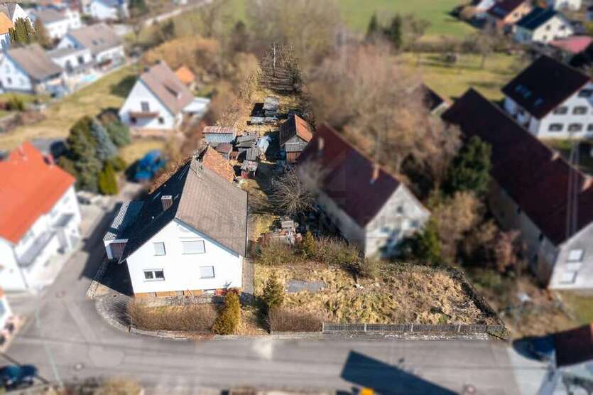 Haus zum Kaufen in Holzheim 395.000 € 135 m²