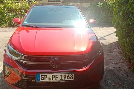 VW Taigo 83.000 km 18.900 &euro; Geislingen 73312