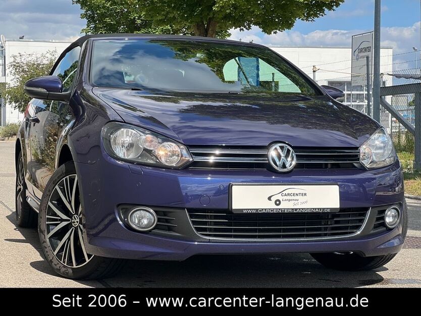 VW Golf 88.400 km 14.499 € Langenau 89129