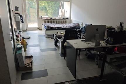 Wohnung Neu-Ulm Ludwigsfeld - 1 Zimmer, 38 m&sup2;, 199.000&euro; | Angebot:27113863