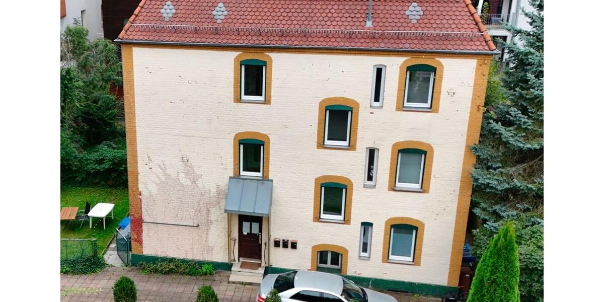 Etagenwohnung Ulm - 1 Zimmer, 13 m&sup2;, 475&euro; | Angebot:26277525