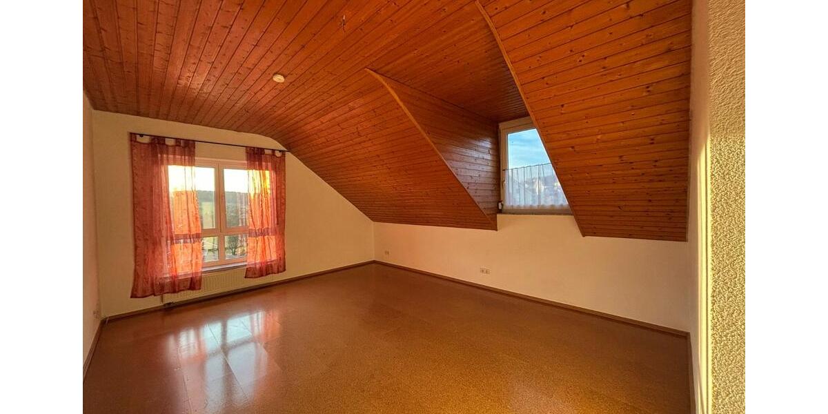 Etagenwohnung Erbach - 1 Zimmer, 50 m&sup2;, 500&euro; | Angebot:25131348