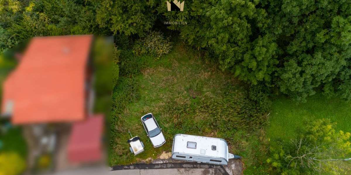 Grundstück zu verkaufen in Hohenstadt 95.000 € 284 m² zimmer