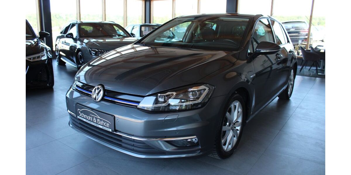 VW Golf 72.000 km 16.990 &euro; Amstetten 73340