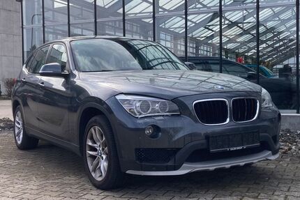 BMW X1 215.000 km 9.980 &euro; Neu-Ulm 89231