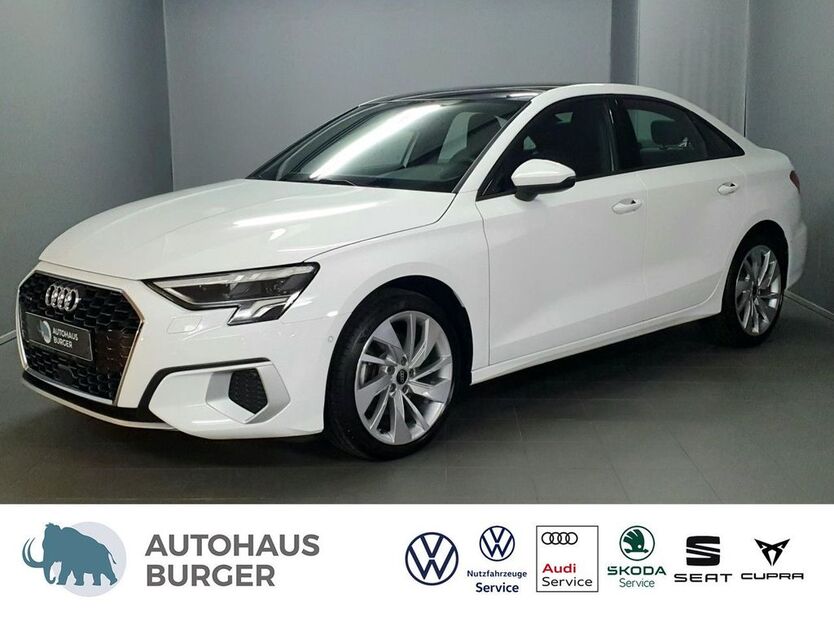 Audi A3 76.510 km 34.870 € Blaubeuren 89143