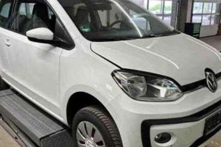 VW up!