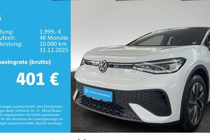 VW ID.5 2.708 km 40.890 € Neu-Ulm 89231