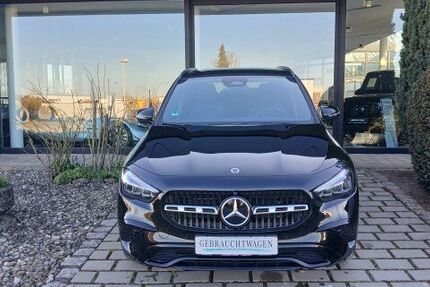 Mercedes GLA 180
