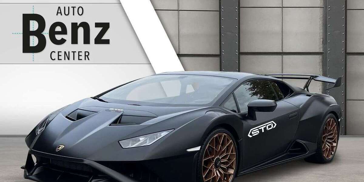 Lamborghini Huracán 2.242 km 349.000 &euro; Laupheim 88471