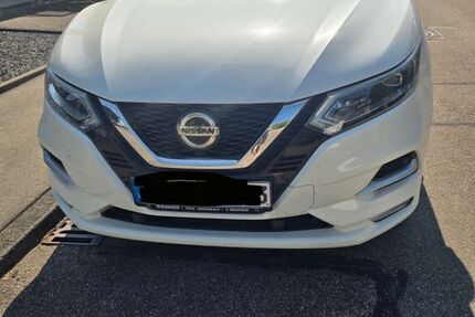 Nissan Qashqai 62.000 km 18.100 &euro; Oberholzheim 88480