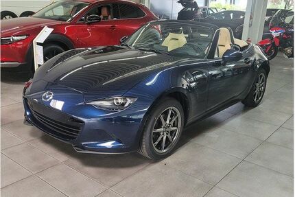 Mazda MX-5 1.547 km 30.900 € Neu-Ulm 89231