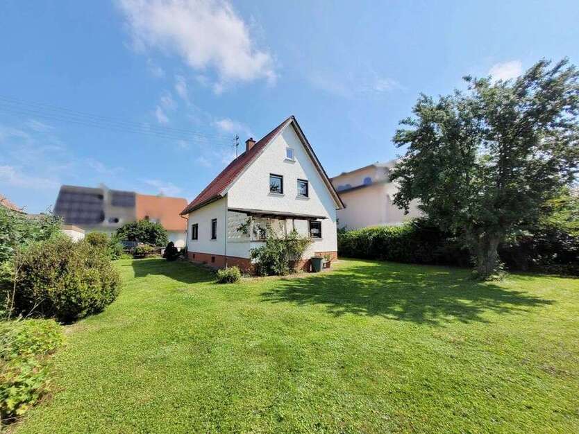 Haus zum Kaufen in Senden 480.000 € 115 m²