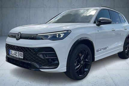 VW Tiguan 23.200 km 48.777 € Ehingen 89584