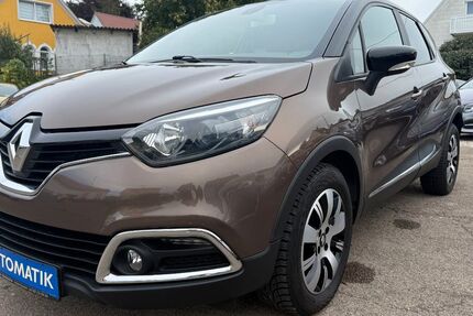 Renault Captur 70.000 km 10.700 &euro; Ichenhausen 89335