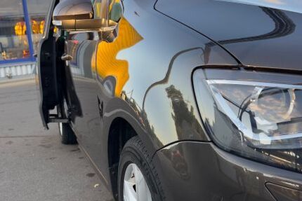 Seat Alhambra 246.000 km 11.799 € Neu-Ulm 89231