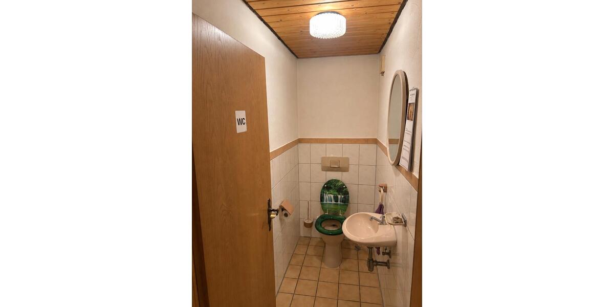 Dachgeschoßwohnung Schwendi - 5 Zimmer, 97 m&sup2;, 570&euro; | Angebot:26671620