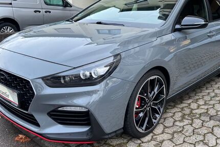 Hyundai i30 72.000 km 20.900 € Senden 89250