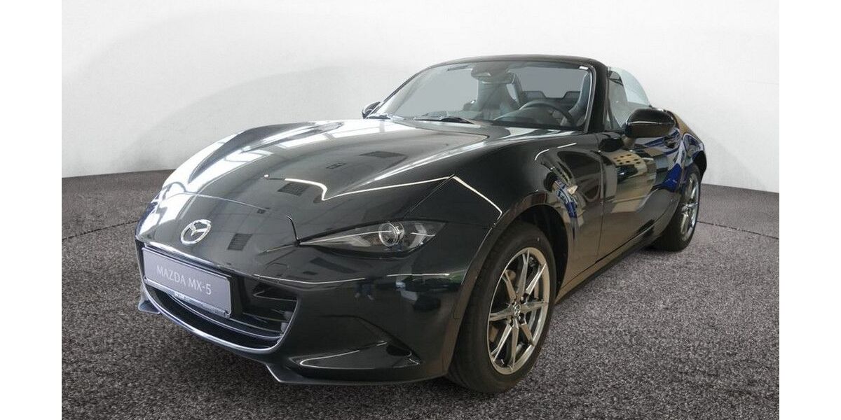Mazda MX-5 1.500 km 29.870 € Ulm 89081