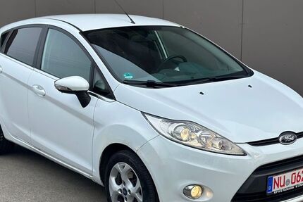 Ford Fiesta 235.000 km 1.750 &euro; Neu-Ulm 89231