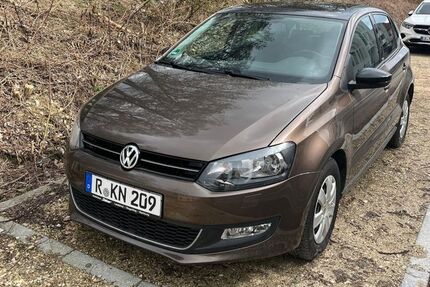 VW Polo 126.000 km 4.750 &euro; Ulm 89075