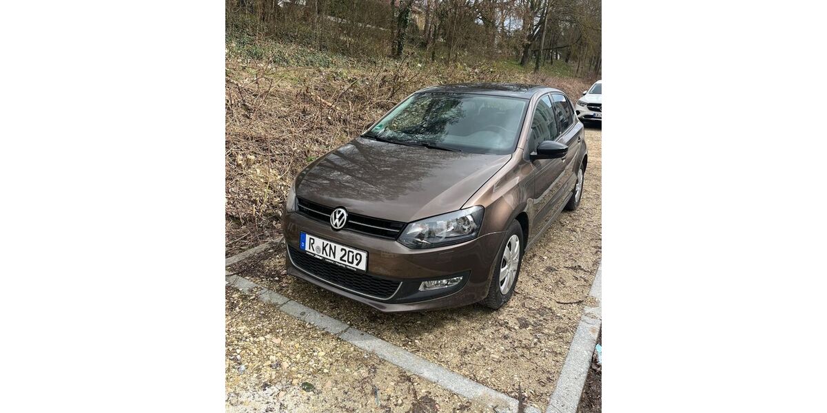 VW Polo 126.000 km 4.750 &euro; Ulm 89075
