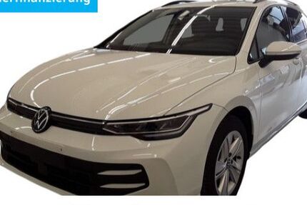 VW Golf