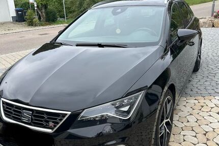 Seat Leon 115.200 km 15.300 &euro; Unterböhringen 73337