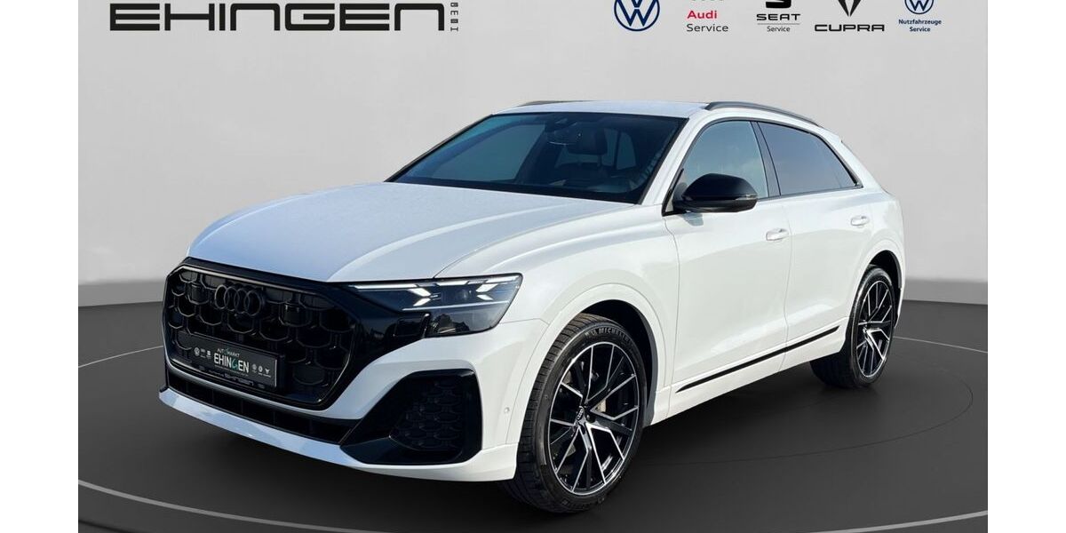 Audi Q8 149.900 km 63.999 &euro; Ehingen 89584