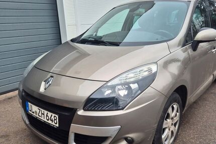 Renault Scenic 180.000 km 2.499 &euro; Weissenhorn 89264