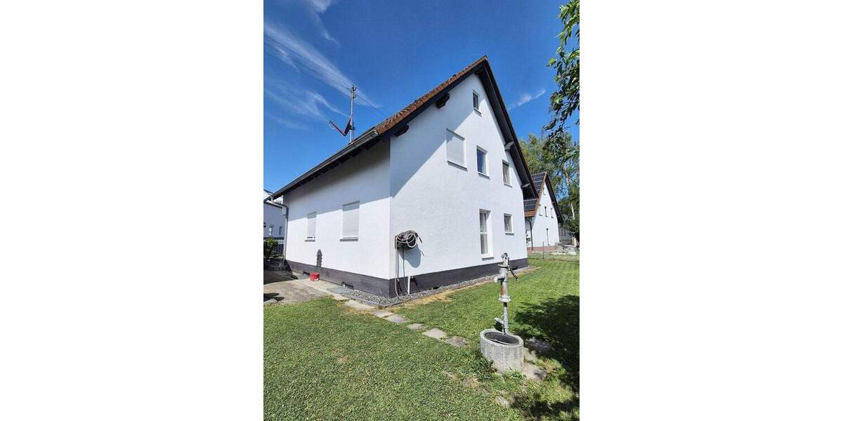 Einfamilienhaus Nersingen - 6 Zimmer, 160 m&sup2;, 680.000&euro; | Angebot:25801647