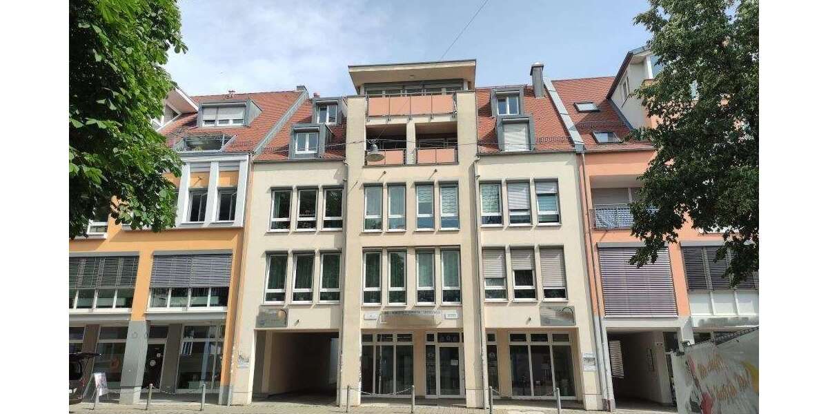 Gewerbeobjekt Ulm - 498.000&euro; | Angebot:25201269