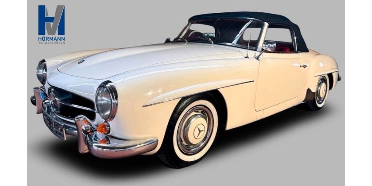 Mercedes-Benz 190 28.379 km 114.890 &euro; Bellenberg 89287